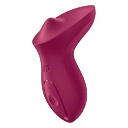 Satisfyer Exciterrr Berry – Wibrator do Stymulacji Lechtaczki