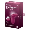 Satisfyer Exciterrr Berry – Wibrator do Stymulacji Lechtaczki