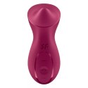 Satisfyer Exciterrr Berry – Wibrator do Stymulacji Lechtaczki