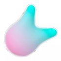 Satisfyer Mermaid Vibes – Wibrator z Falami Ciśnienia i Wibracjami