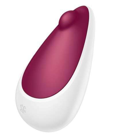 Punkt Pełni 3 – Masażer Punktowy Premium Berry