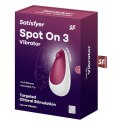 Punkt Pełni 3 – Masażer Punktowy Premium Berry