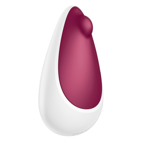Punkt Pełni 3 – Masażer Punktowy Premium Berry