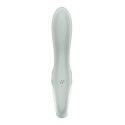 Szmaragdowa Głębia Air Pump – Masażer Analny z Regulowaną Objętością