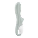 Szmaragdowa Głębia Air Pump – Masażer Analny z Regulowaną Objętością