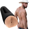 Chad White ULTRASKYN Ass – Realistyczny Masturbator Męski Premium