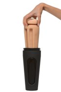 Velvet Eclipse ULTRASKYN – Realistyczny Masturbator Premium by @Ms_Puiyi