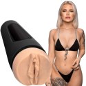 GOSM ULTRASKYN Pussy – Realistyczny Masturbator Męski