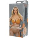Julia Ann ULTRASKYN – Realistyczny Masturbator Premium Signature Edition