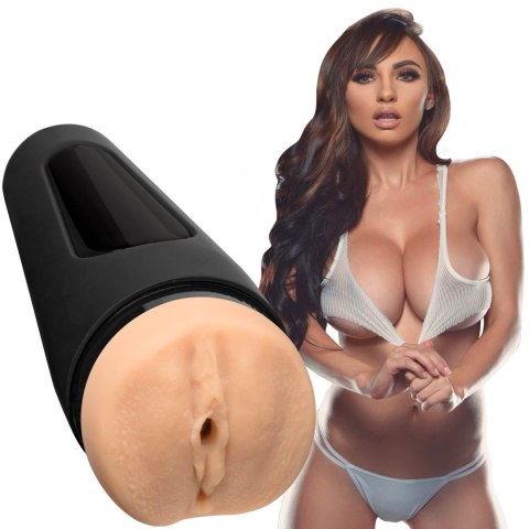 Playmateiryna ULTRASKYN – Realistyczny Masturbator Premium
