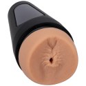 Roman Todd ULTRASKYN Ass Vanilla – Realistyczny Masturbator Premium Signature Edition