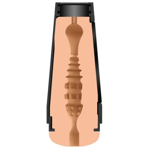 Roman Todd ULTRASKYN Ass Vanilla – Realistyczny Masturbator Premium Signature Edition