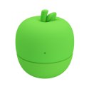 Pretty Love Apple Secret Green – stymulator łechtaczki z języczkiem, 12 trybów