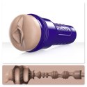 Fleshlight Boost Bang Light Medium Flesh – Realistyczny Masturbator Premium Texture Experience