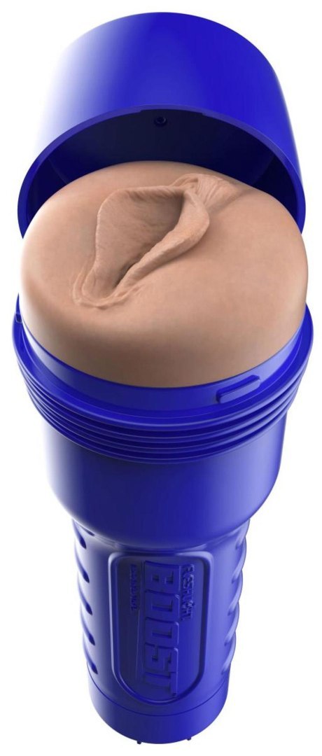 Fleshlight Boost Bang Light Medium Flesh – Realistyczny Masturbator Premium Texture Experience