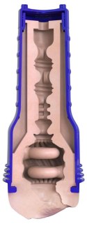 Fleshlight Boost Bang Light Medium Flesh – Realistyczny Masturbator Premium Texture Experience