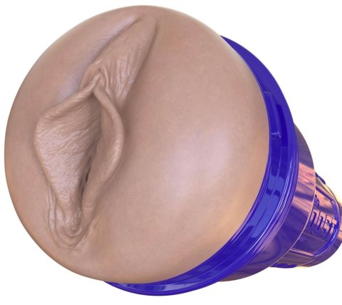 Fleshlight Boost Bang Light Medium Flesh – Realistyczny Masturbator Premium Texture Experience