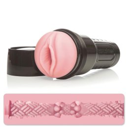 Fleshlight GO Surge Pink Lady – Realistyczny Masturbator Premium Travel Edition
