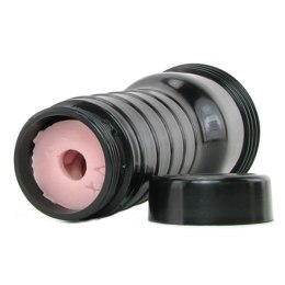 Fleshlight Pink Lady Vortex – Realistyczny Masturbator Premium Spiral Experience