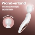Kraina Wibracji – Masażer Wand Premium