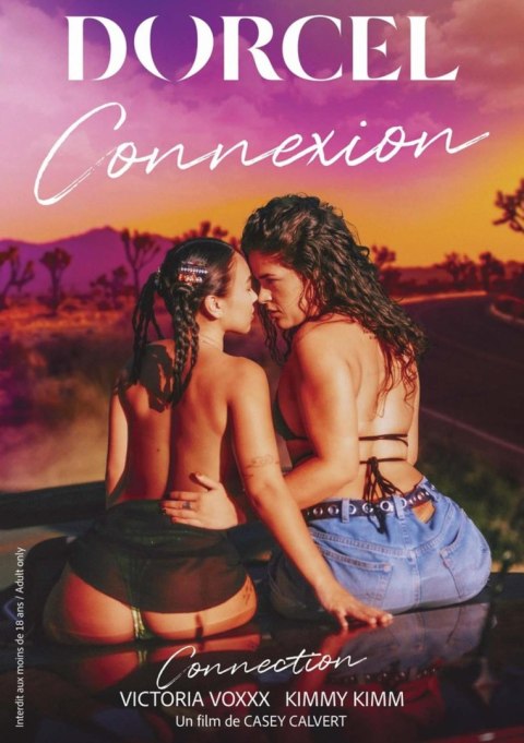 Connection DVD Dorcel