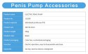 Inteligentna Pompka Erekcyjna Luxury Pump Premium