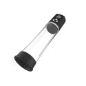 Pompka do Powiększania Penisa PASSION PUMP, PREMIUM RECHARGEABLE AUTOMATIC WATERPROOF LCD PUMP