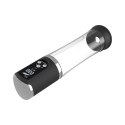 Pompka do Powiększania Penisa PASSION PUMP, PREMIUM RECHARGEABLE AUTOMATIC WATERPROOF LCD PUMP