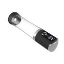 Pompka do Powiększania Penisa PASSION PUMP, PREMIUM RECHARGEABLE AUTOMATIC WATERPROOF LCD PUMP