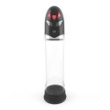 Pompka do Powiększania Penisa PASSION PUMP, PREMIUM RECHARGEABLE AUTOMATIC WATERPROOF PUMP