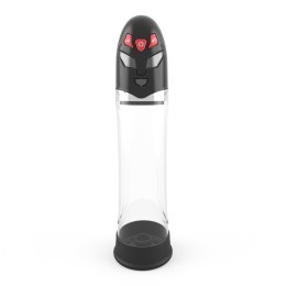 Pompka do Powiększania Penisa PASSION PUMP, PREMIUM RECHARGEABLE AUTOMATIC WATERPROOF PUMP