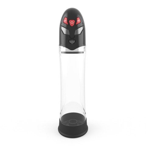 Pompka do Powiększania Penisa PASSION PUMP, PREMIUM RECHARGEABLE AUTOMATIC WATERPROOF PUMP