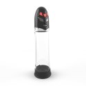 Pompka do Powiększania Penisa PASSION PUMP, PREMIUM RECHARGEABLE AUTOMATIC WATERPROOF PUMP