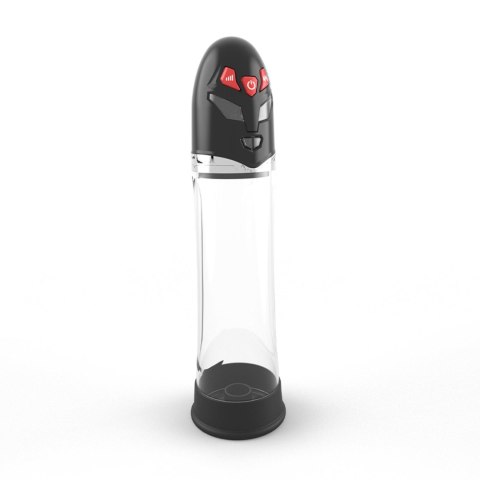 Pompka do Powiększania Penisa PASSION PUMP, PREMIUM RECHARGEABLE AUTOMATIC WATERPROOF PUMP