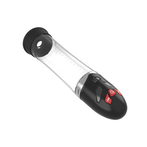 Pompka do Powiększania Penisa PASSION PUMP, PREMIUM RECHARGEABLE AUTOMATIC WATERPROOF PUMP