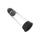 Pompka do Powiększania Penisa PASSION PUMP, PREMIUM RECHARGEABLE AUTOMATIC WATERPROOF PUMP