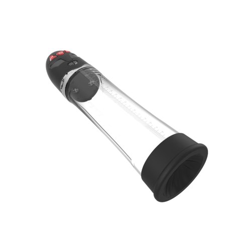Pompka do Powiększania Penisa PASSION PUMP, PREMIUM RECHARGEABLE AUTOMATIC WATERPROOF PUMP