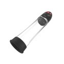 Pompka do Powiększania Penisa PASSION PUMP, PREMIUM RECHARGEABLE AUTOMATIC WATERPROOF PUMP
