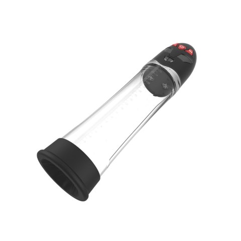 Pompka do Powiększania Penisa PASSION PUMP, PREMIUM RECHARGEABLE AUTOMATIC WATERPROOF PUMP