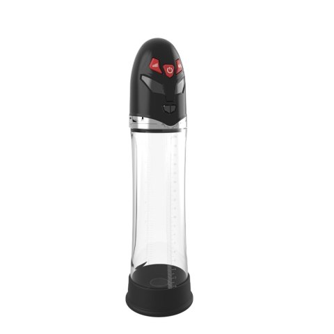 Pompka do Powiększania Penisa PASSION PUMP, PREMIUM RECHARGEABLE AUTOMATIC WATERPROOF PUMP