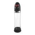 Pompka do Powiększania Penisa PASSION PUMP, PREMIUM RECHARGEABLE AUTOMATIC WATERPROOF PUMP