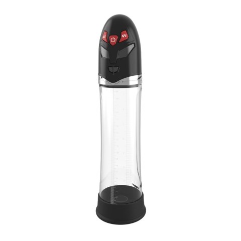 Pompka do Powiększania Penisa PASSION PUMP, PREMIUM RECHARGEABLE AUTOMATIC WATERPROOF PUMP