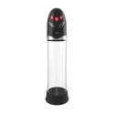 Pompka do Powiększania Penisa PASSION PUMP, PREMIUM RECHARGEABLE AUTOMATIC WATERPROOF PUMP