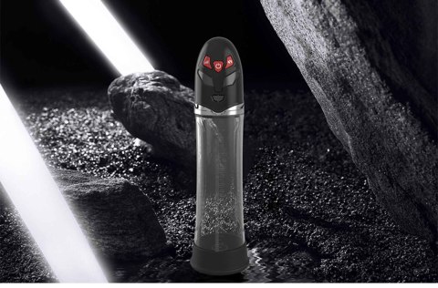 Pompka do Powiększania Penisa PASSION PUMP, PREMIUM RECHARGEABLE AUTOMATIC WATERPROOF PUMP