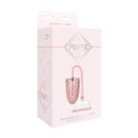 Pompka do Powiększania Cipki Wulwy Łechtaczki Rechargeable Pussy Pump