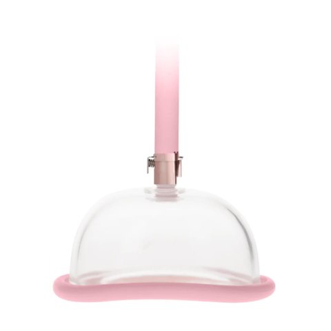 Pompka do Powiększania Cipki Wulwy Łechtaczki Rechargeable Pussy Pump