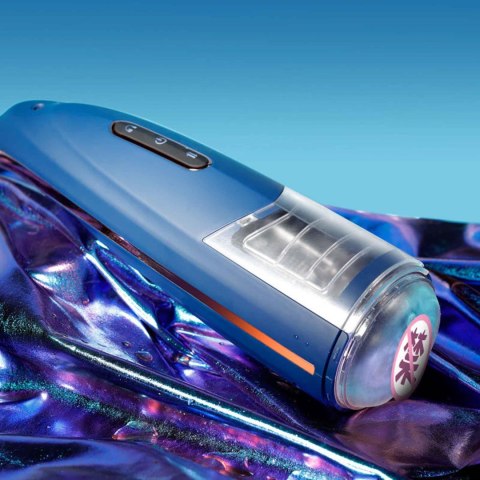 Lovesecret Premium Masturbator Pro 2 – Masturbator Męski USB Premium