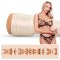 Fleshlight Girls Emma Hix Syrup Signature – Realistyczny Masturbator Premium Beige Edition