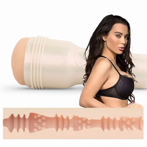 Fleshlight Girls Lana Rhoades Karma ASS – Realistyczny Masturbator Premium Karma Edition