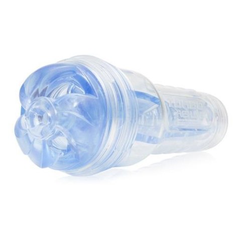 Fleshlight Turbo Thrust Blue Ice – Automatyczny Masturbator Premium Pulse Edition